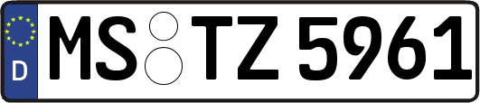 MS-TZ5961