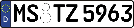 MS-TZ5963