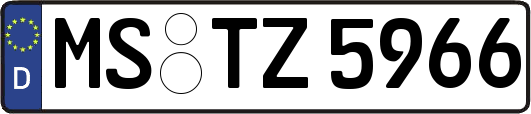 MS-TZ5966