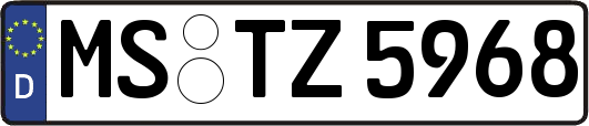 MS-TZ5968