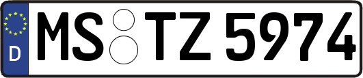 MS-TZ5974