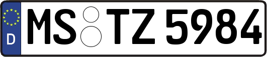 MS-TZ5984