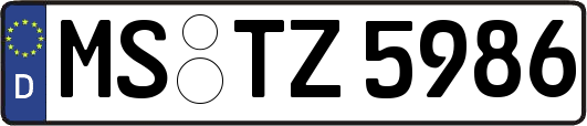 MS-TZ5986