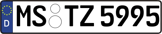 MS-TZ5995