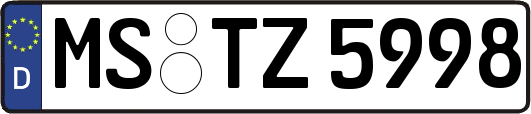 MS-TZ5998