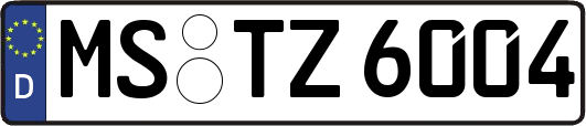 MS-TZ6004