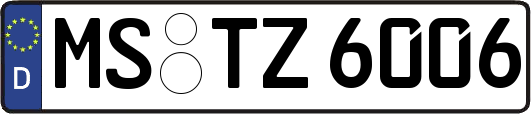 MS-TZ6006