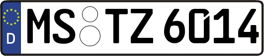 MS-TZ6014
