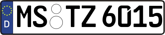 MS-TZ6015
