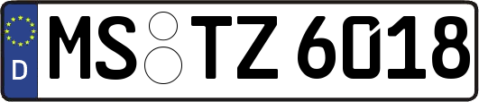 MS-TZ6018