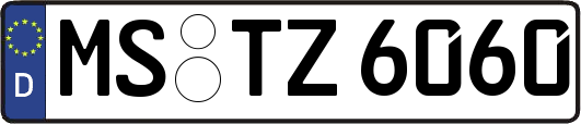 MS-TZ6060