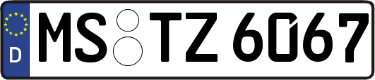 MS-TZ6067