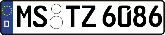 MS-TZ6086