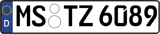 MS-TZ6089