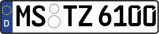 MS-TZ6100