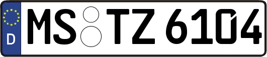 MS-TZ6104