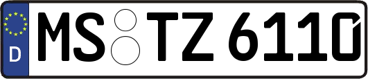 MS-TZ6110