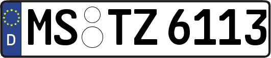 MS-TZ6113