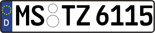 MS-TZ6115