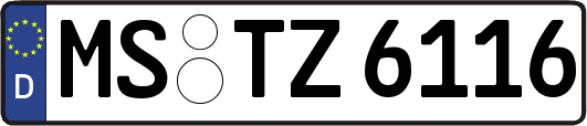 MS-TZ6116