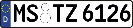 MS-TZ6126
