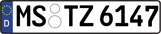 MS-TZ6147