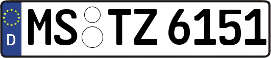 MS-TZ6151