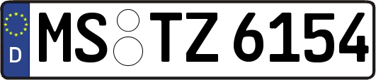 MS-TZ6154