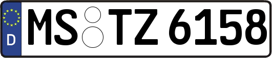 MS-TZ6158