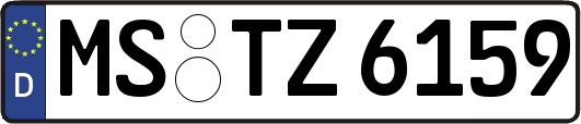 MS-TZ6159