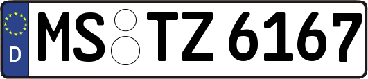 MS-TZ6167