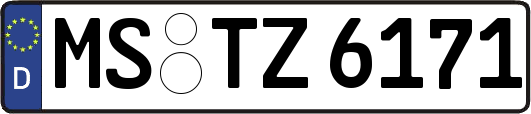 MS-TZ6171