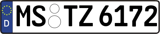 MS-TZ6172