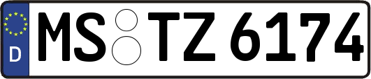 MS-TZ6174