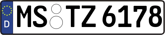 MS-TZ6178