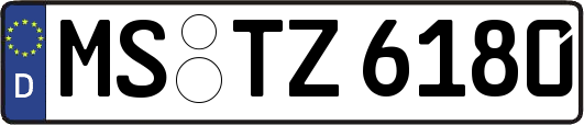 MS-TZ6180