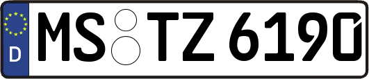 MS-TZ6190