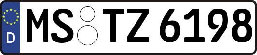 MS-TZ6198