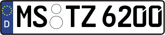 MS-TZ6200