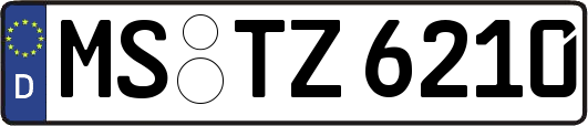MS-TZ6210