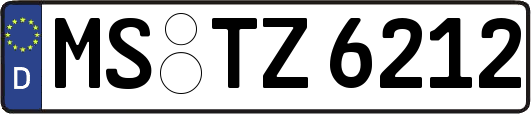 MS-TZ6212