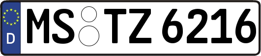 MS-TZ6216
