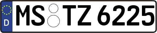 MS-TZ6225
