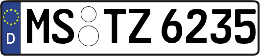 MS-TZ6235