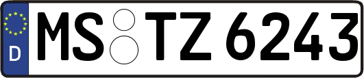 MS-TZ6243