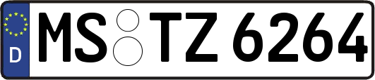 MS-TZ6264