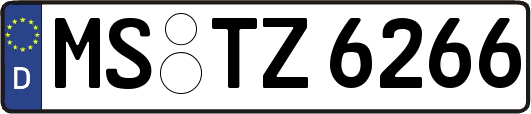 MS-TZ6266
