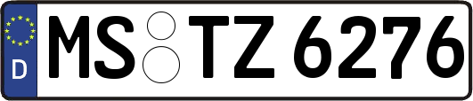 MS-TZ6276