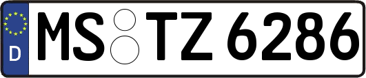 MS-TZ6286