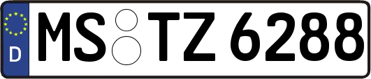 MS-TZ6288
